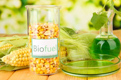 Gautby biofuel availability